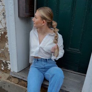 Meet your Posher, Valerie